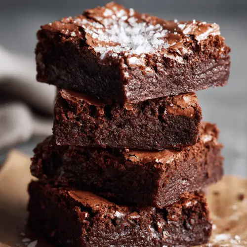 Brownies American Recipe