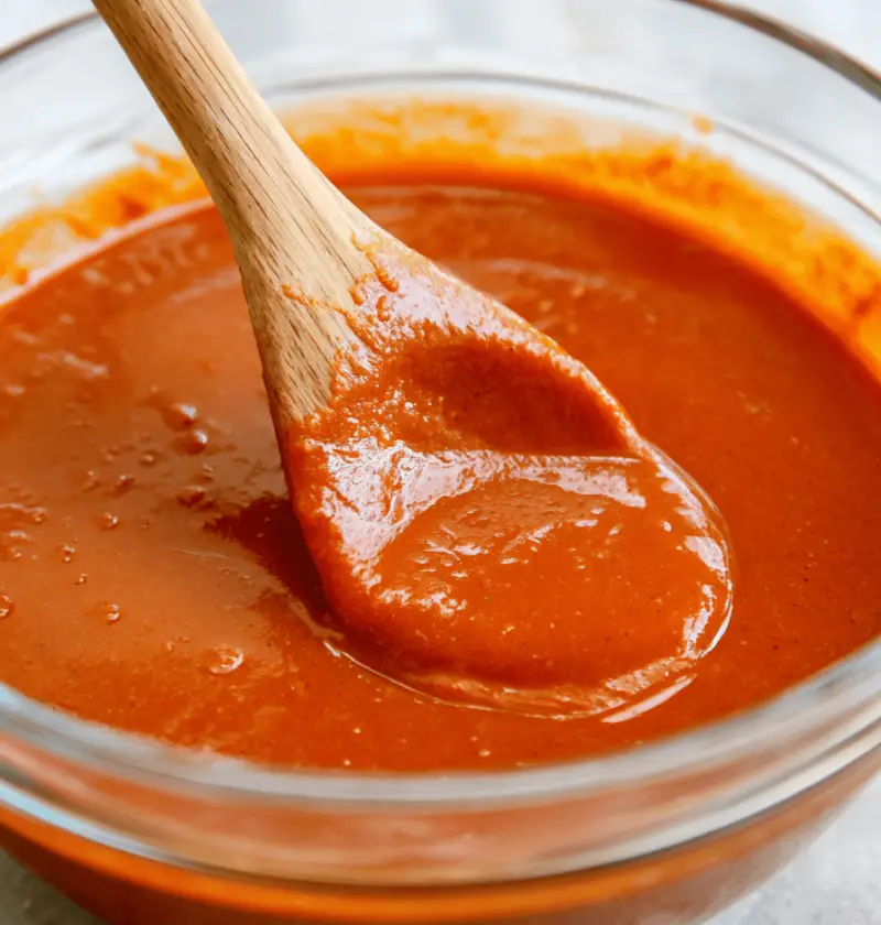 Buffalo Sauce Recipe