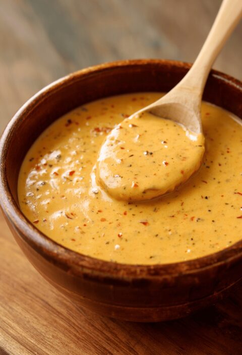 Burger Sauce Recipe