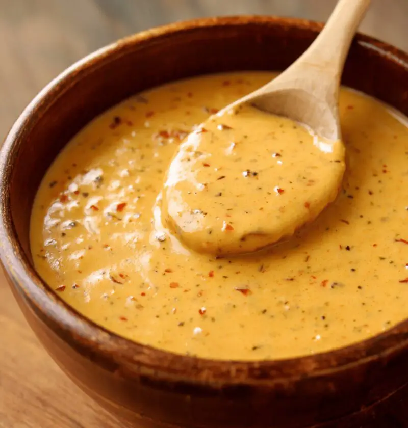 Burger Sauce Recipe