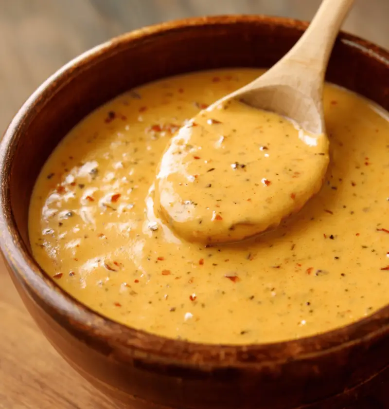 Burger Sauce Recipe