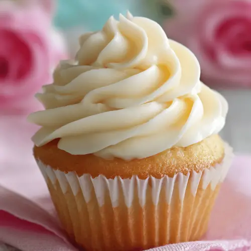 Buttercream Frosting Recipe