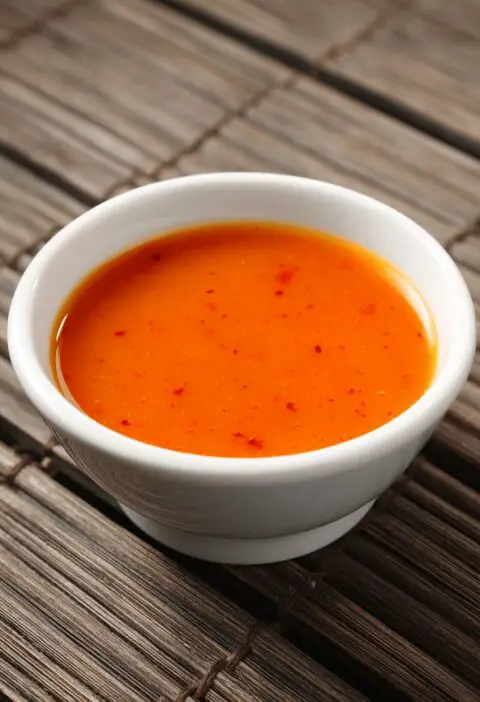 Cane'S Sauce Recipe