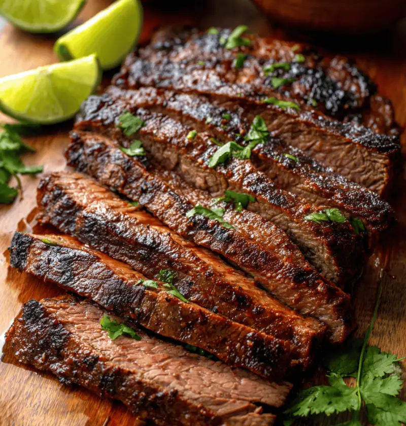Carne Asada Recipe