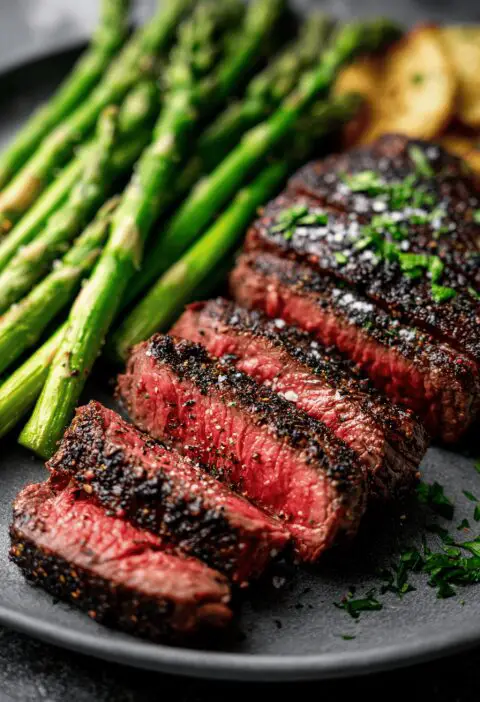 Carnivore Diet Recipe