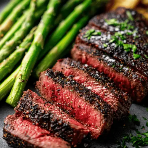 Carnivore Diet Recipe