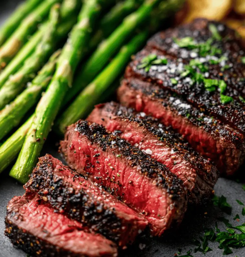 Carnivore Diet Recipe