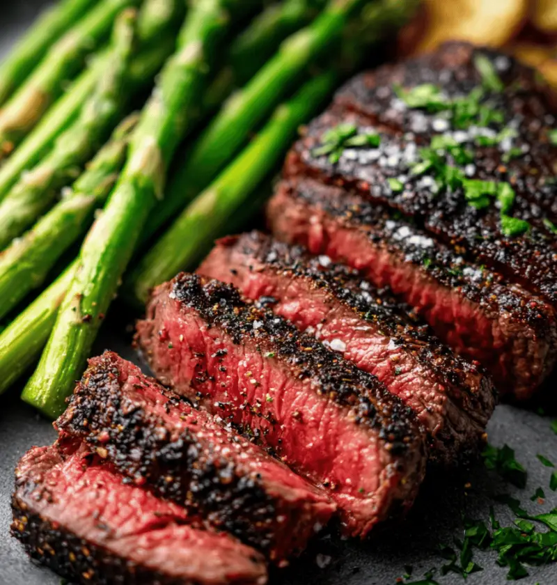 Carnivore Diet Recipe