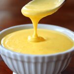 Caesar Salad Dressing Recipe