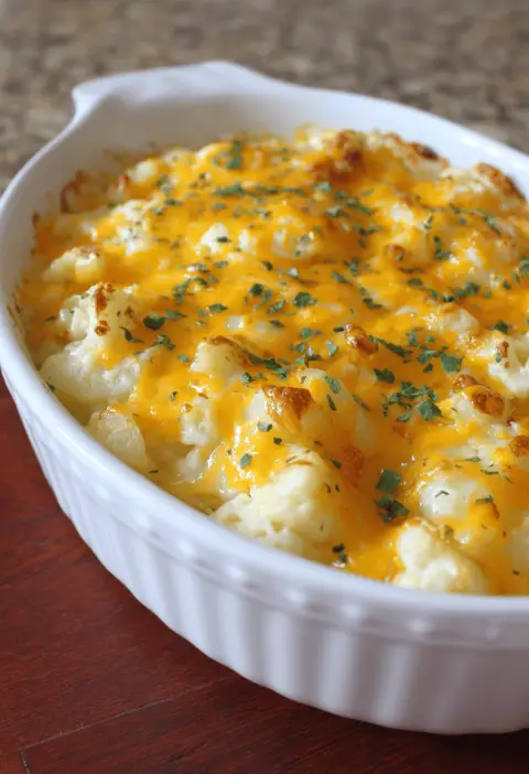 Cheesy Potatoes Recipe