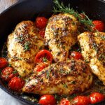 Chicken Breast Recipe