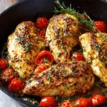 Chicken Breast Recipe