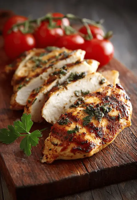 Chicken Breast Recipe