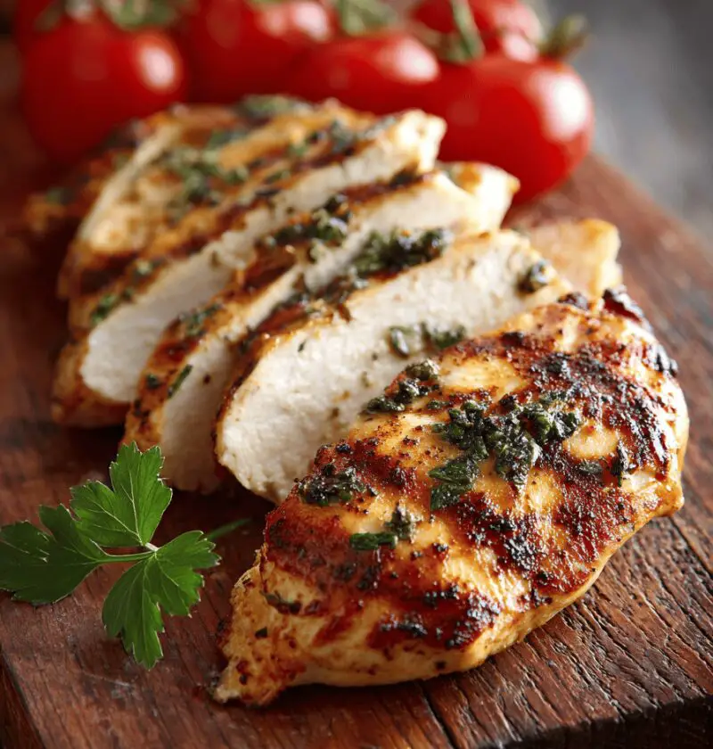 Chicken Breast Recipe