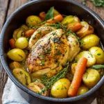 Chicken Chili Recipe