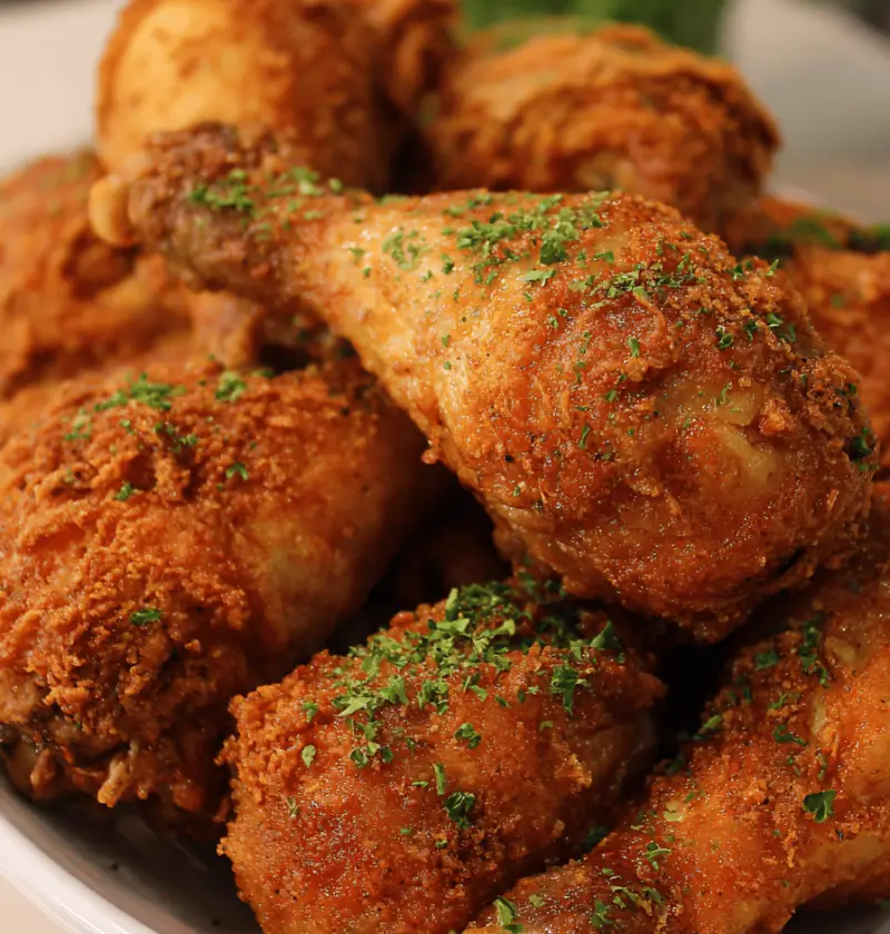 Chicken Drumstick Recipe