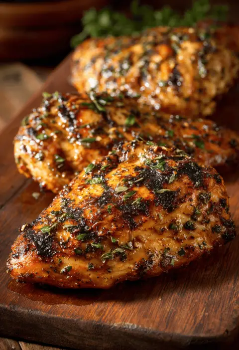 Chicken Marinade Recipe