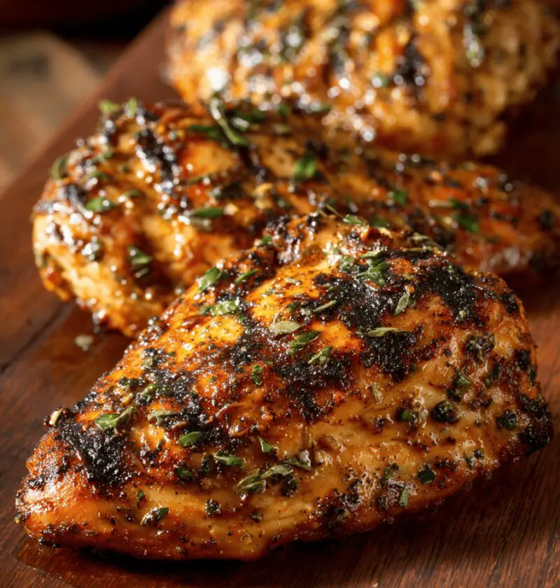 Chicken Marinade Recipe