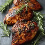 Chicken Cacciatore Recipe