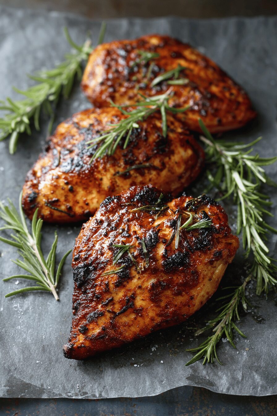 Chicken Recipe Chicken Recipe – Then and Now Recipes