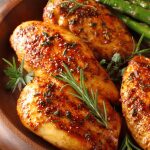 Chicken Thighs Recipe