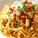 Chicken Stir Fry Recipe