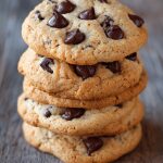 Chocolate Cookie Recipe