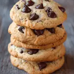 Chocolate Cookie Recipe