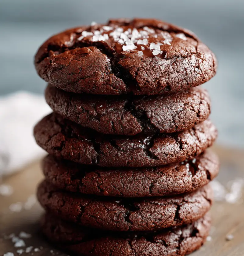 Chocolate Cookie Recipe