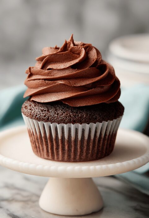 Chocolate Frosting Recipe
