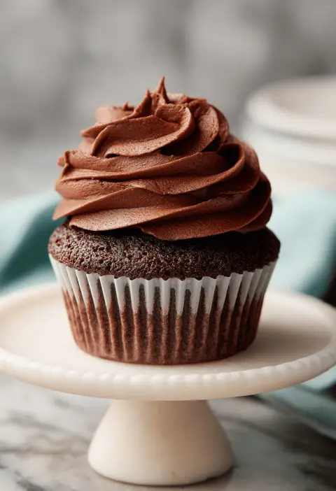 Chocolate Frosting Recipe