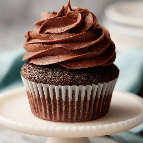 Chocolate Frosting Recipe
