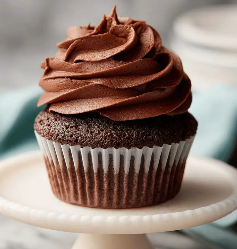Chocolate Frosting Recipe