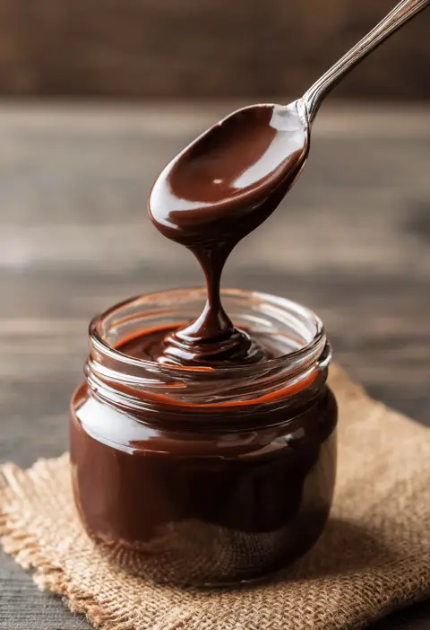 Chocolate Ganache Recipe