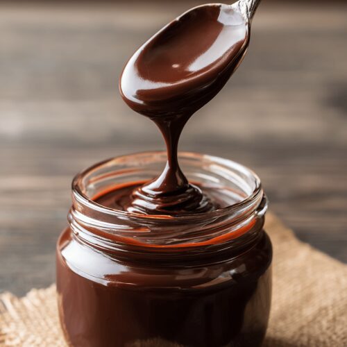 Chocolate Ganache Recipe