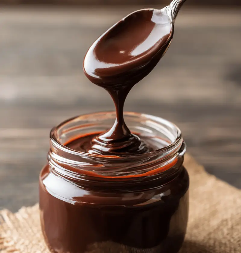 Chocolate Ganache Recipe