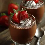 Chia Seed Pudding Recipe