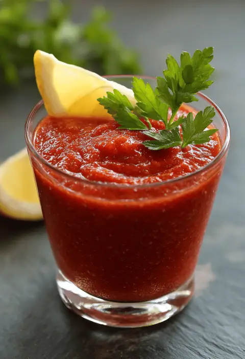 Cocktail Sauce Recipe
