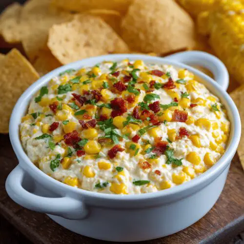 Corn Dip Recipe