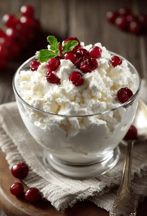 Cottage Cheese Recipes