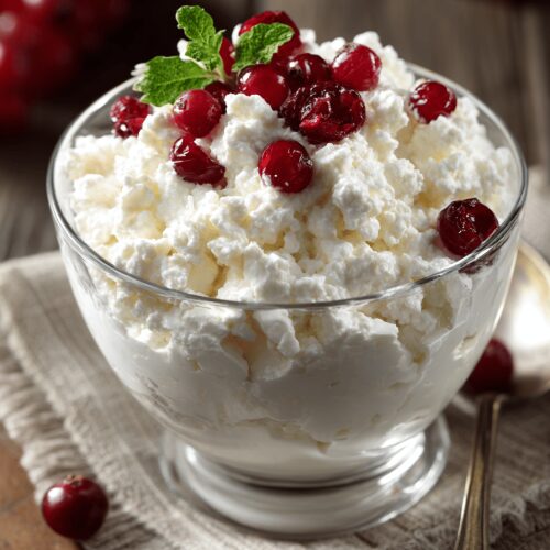 Cottage Cheese Recipes