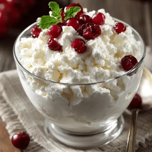 Cottage Cheese Recipes