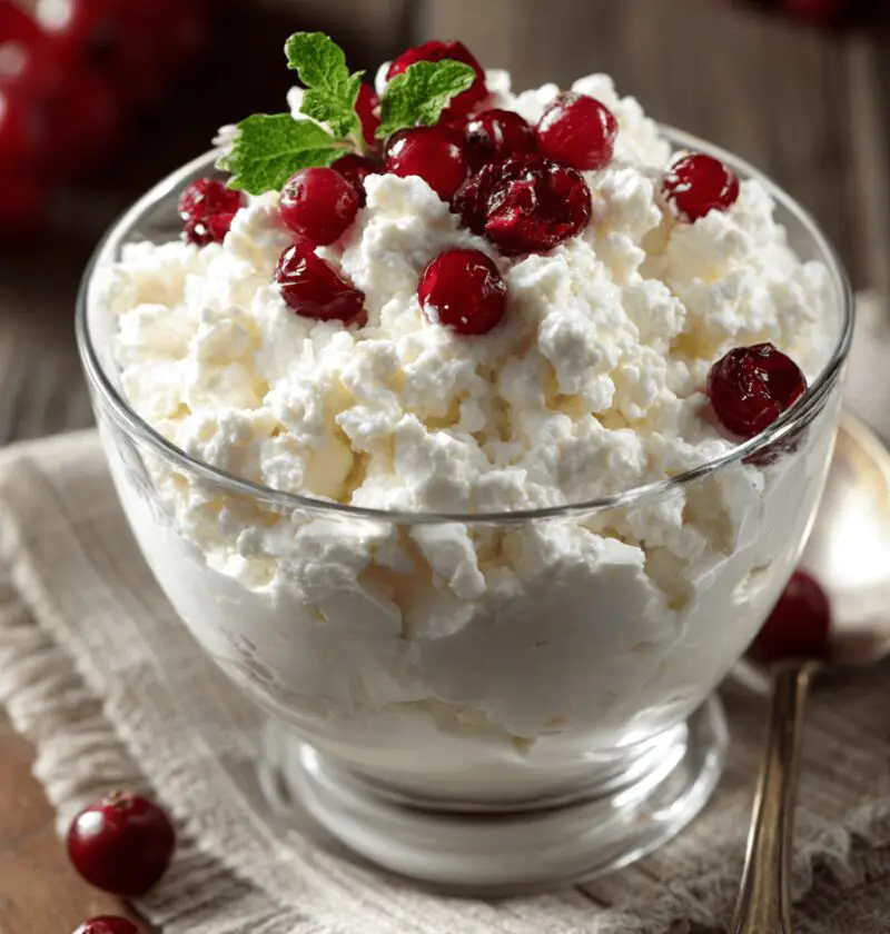 Cottage Cheese Recipes