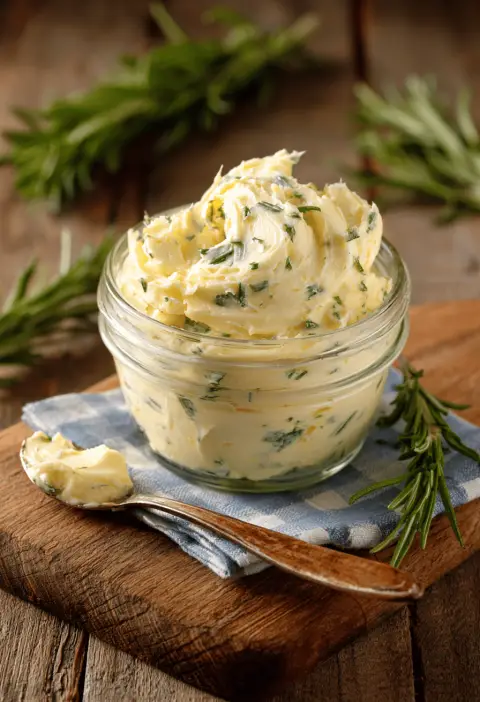 Cowboy Butter Recipe