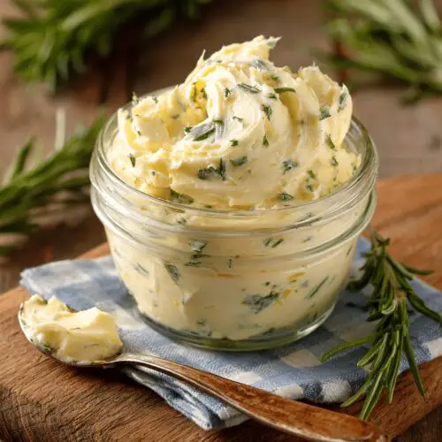 Cowboy Butter Recipe