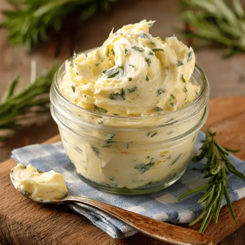 Cowboy Butter Recipe