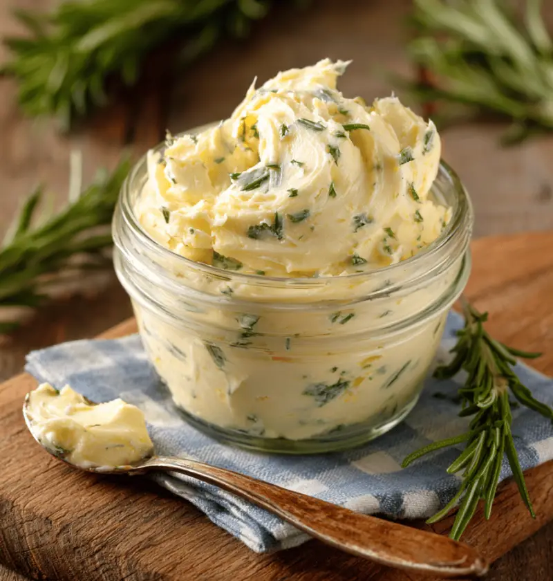 Cowboy Butter Recipe