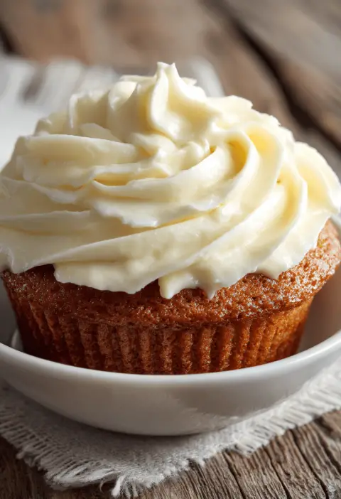 Cream Cheese Frosting Recipe
