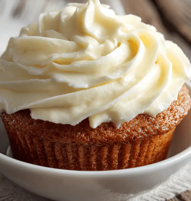 Cream Cheese Frosting Recipe