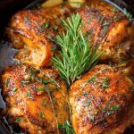 Crack Chicken Recipe